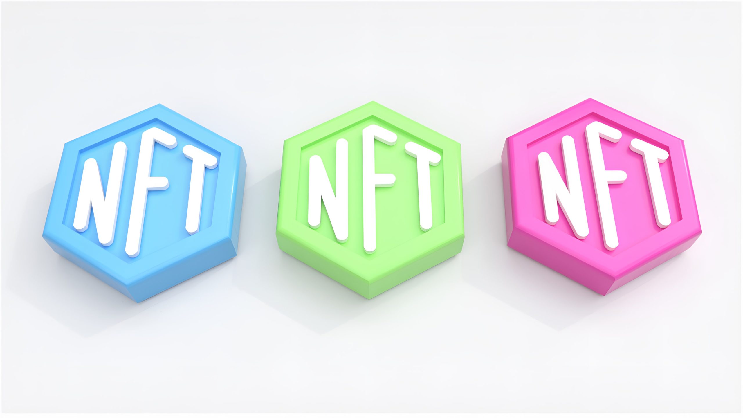 NFT Phygital Authentication