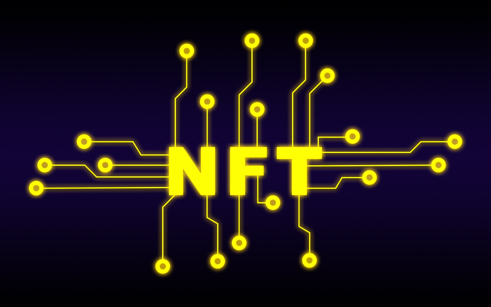 NFT technology